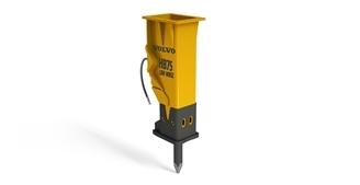 Hydraulic Breakers