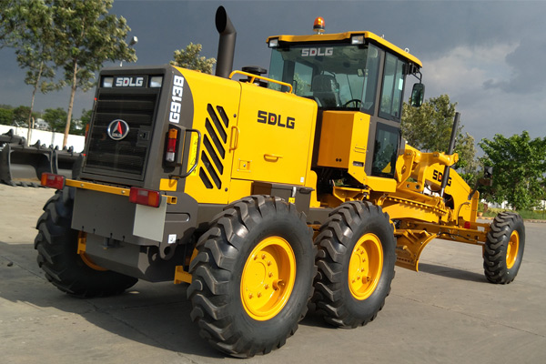 Graders