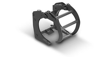 UNLOADING GRAPPLE