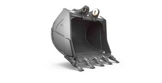 BUCKET - STANDARD CUT