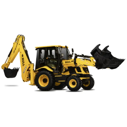 BULL hd 96 4wd