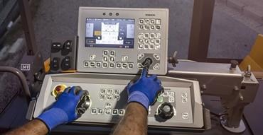INTUITIVE OPERATION