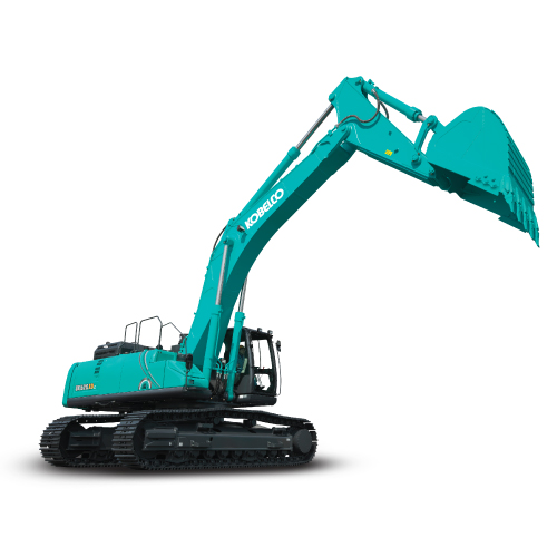 SK520XDLC TN 01