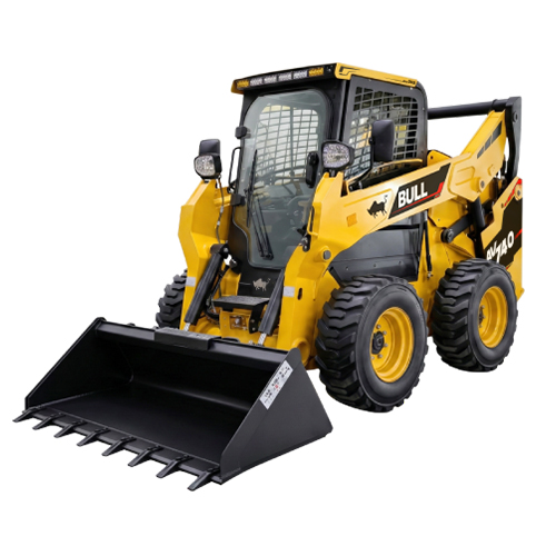 BULL ALL NEW AV740
