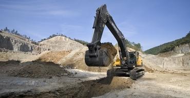 DIGGING POWER