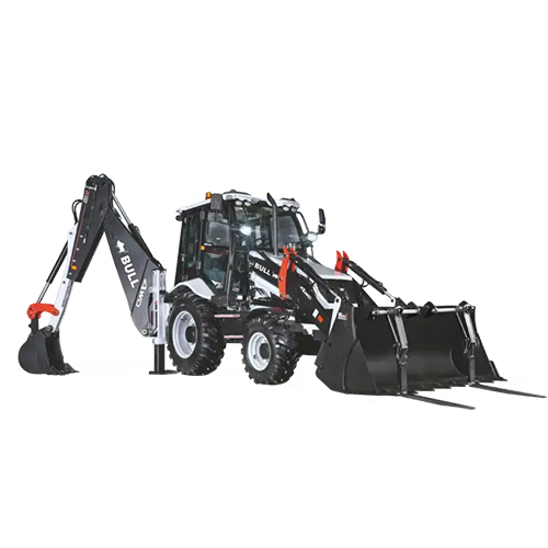 BULL GRANDIA DLX