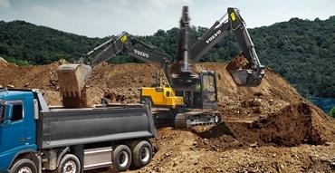 SUPERIOR MACHINE PERFORMANCE