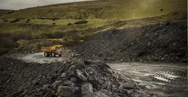 BUILT FOR THE LONG HAUL