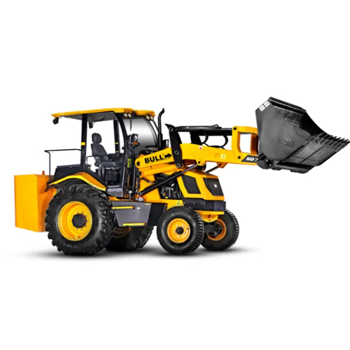 BULL LOADER hd76