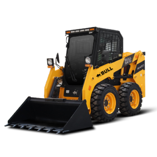 BULL SKID STEER AV490